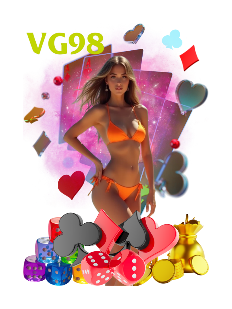 vg98th เว็บคาสิโน
